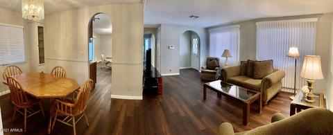8150 E Crescent Cir, Mesa, AZ 85208 photo 17