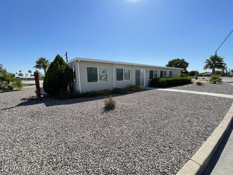 8150 E Crescent Cir, Mesa, AZ 85208 photo 1