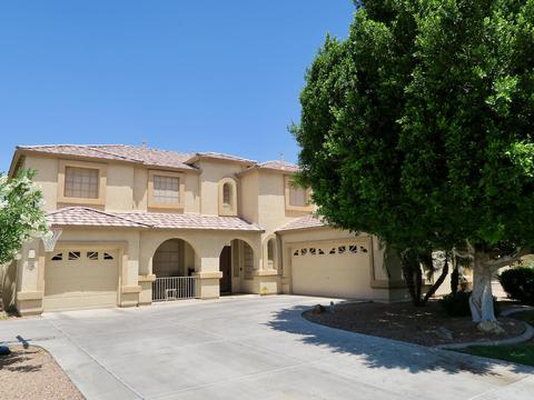 286 Elgin St, Gilbert, AZ 85295 photo 1