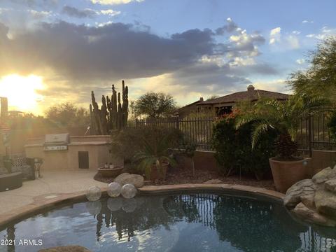 8044 E Teton Cir, Mesa, AZ 85207 photo 48