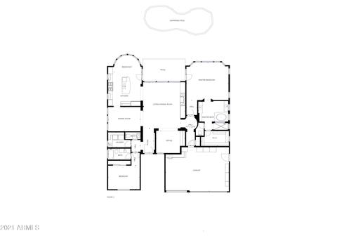 8044 E Teton Cir, Mesa, AZ 85207 photo 72