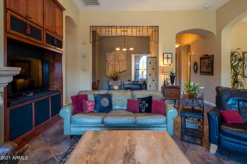 8044 E Teton Cir, Mesa, AZ 85207 photo 14