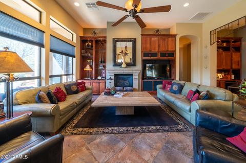 8044 E Teton Cir, Mesa, AZ 85207 photo 2
