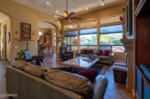 8044 E Teton Cir, Mesa, AZ 85207 photo 12