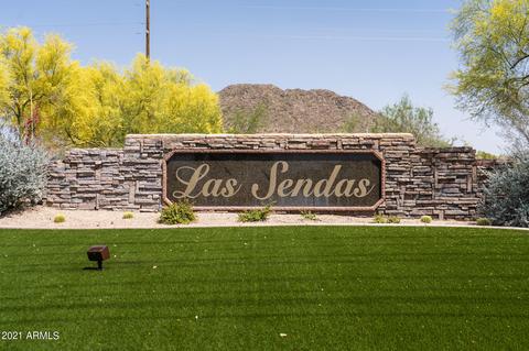 8044 E Teton Cir, Mesa, AZ 85207 photo 69