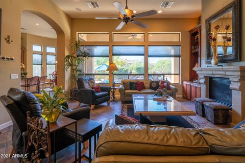 8044 E Teton Cir, Mesa, AZ 85207 photo 13