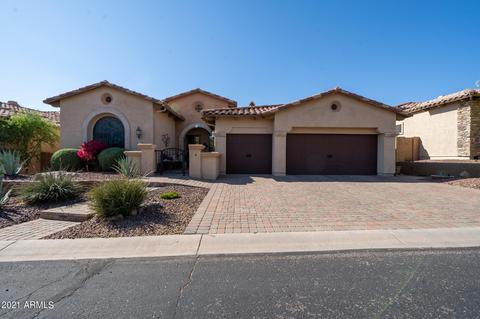 8044 E Teton Cir, Mesa, AZ 85207 photo 1