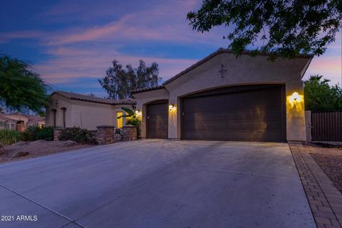 4537 E Cloudburst Ct, Gilbert, AZ 85297 photo 14