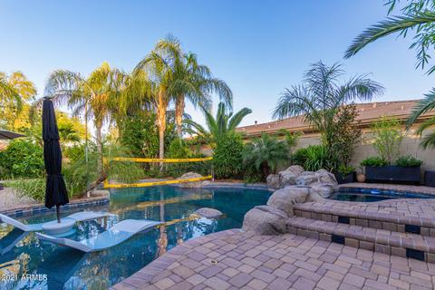 4537 E Cloudburst Ct, Gilbert, AZ 85297 photo 34