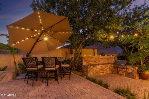 4537 E Cloudburst Ct, Gilbert, AZ 85297 photo 42