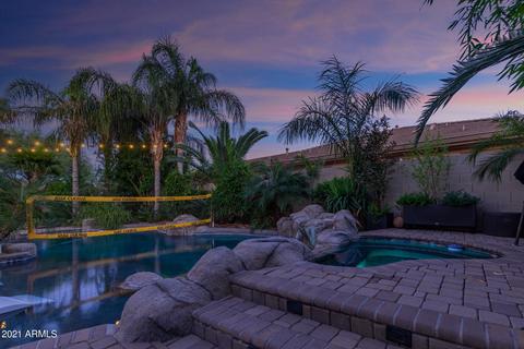4537 E Cloudburst Ct, Gilbert, AZ 85297 photo 9