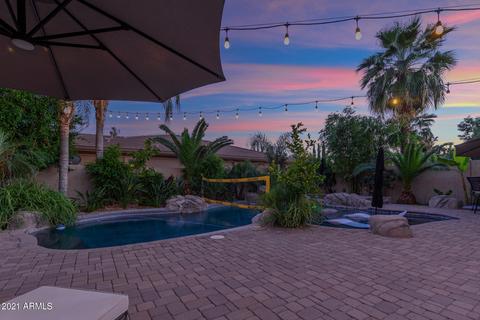 4537 E Cloudburst Ct, Gilbert, AZ 85297 photo 12