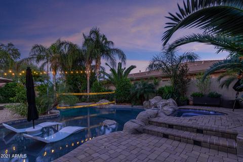 4537 E Cloudburst Ct, Gilbert, AZ 85297 photo 11