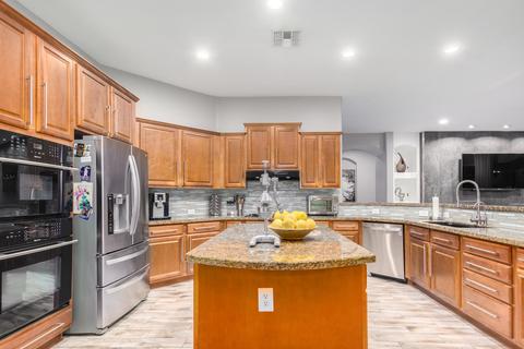 4537 E Cloudburst Ct, Gilbert, AZ 85297 photo 6