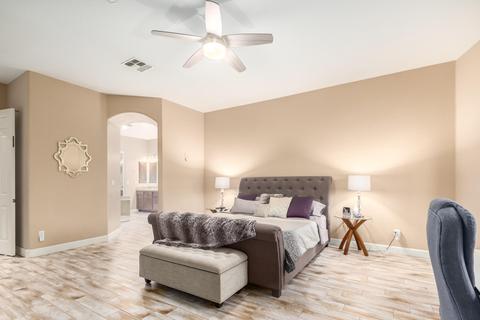 4537 E Cloudburst Ct, Gilbert, AZ 85297 photo 23