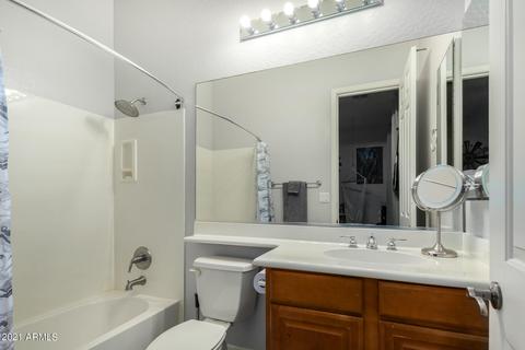 4537 E Cloudburst Ct, Gilbert, AZ 85297 photo 21