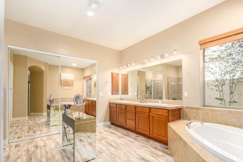 4537 E Cloudburst Ct, Gilbert, AZ 85297 photo 24