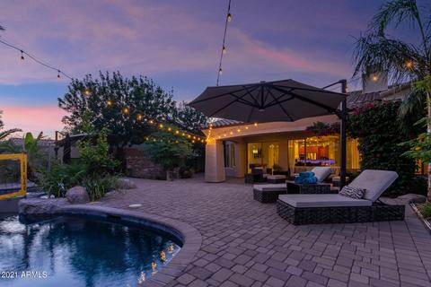 4537 E Cloudburst Ct, Gilbert, AZ 85297 photo 13