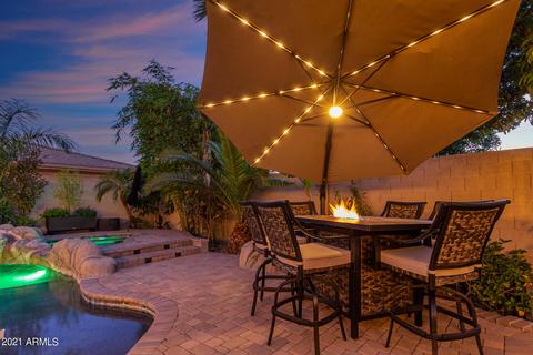 4537 E Cloudburst Ct, Gilbert, AZ 85297 photo 41
