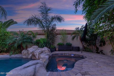 4537 E Cloudburst Ct, Gilbert, AZ 85297 photo 10