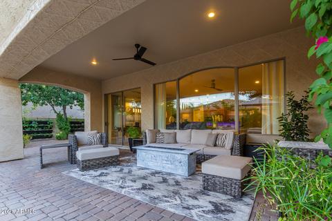 4537 E Cloudburst Ct, Gilbert, AZ 85297 photo 30