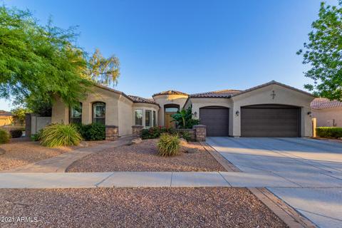 4537 E Cloudburst Ct, Gilbert, AZ 85297 photo 44