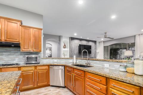 4537 E Cloudburst Ct, Gilbert, AZ 85297 photo 7