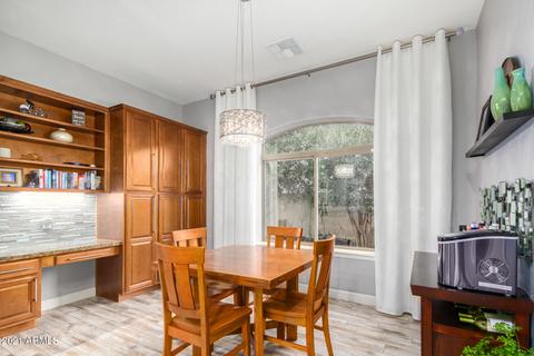 4537 E Cloudburst Ct, Gilbert, AZ 85297 photo 17