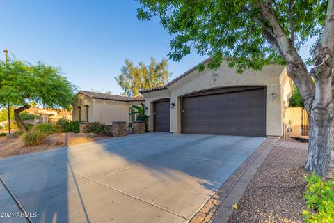 4537 E Cloudburst Ct, Gilbert, AZ 85297 photo 43