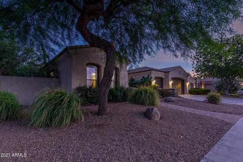 4537 E Cloudburst Ct, Gilbert, AZ 85297 photo 8