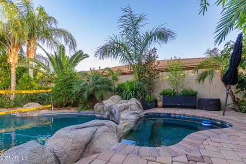 4537 E Cloudburst Ct, Gilbert, AZ 85297 photo 35