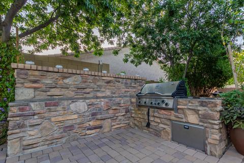 4537 E Cloudburst Ct, Gilbert, AZ 85297 photo 32
