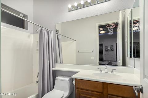 4537 E Cloudburst Ct, Gilbert, AZ 85297 photo 19