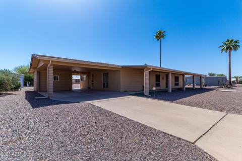 8249 E Desert Trl, Mesa, AZ 85208 photo 2