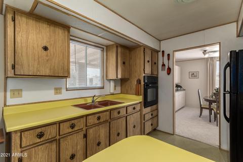 8249 E Desert Trl, Mesa, AZ 85208 photo 14