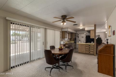 8249 E Desert Trl, Mesa, AZ 85208 photo 18
