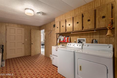 8249 E Desert Trl, Mesa, AZ 85208 photo 29