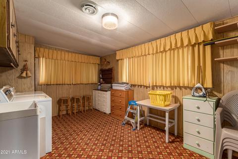 8249 E Desert Trl, Mesa, AZ 85208 photo 28