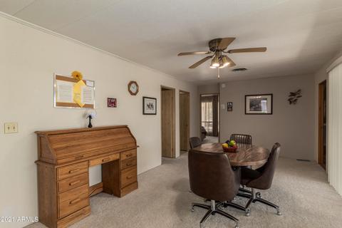 8249 E Desert Trl, Mesa, AZ 85208 photo 17