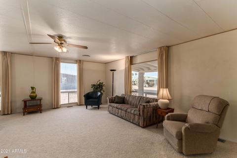 8249 E Desert Trl, Mesa, AZ 85208 photo 6