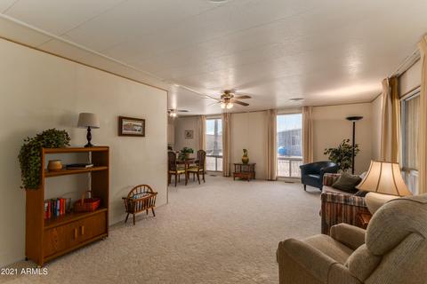 8249 E Desert Trl, Mesa, AZ 85208 photo 5