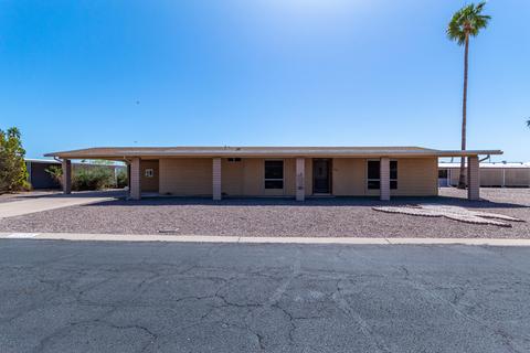 8249 E Desert Trl, Mesa, AZ 85208 photo 1