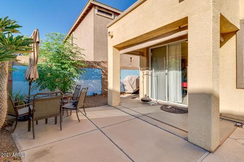 2227 S Harper --, Mesa, AZ 85209 photo 16