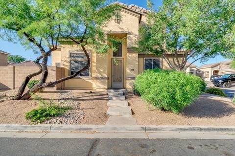 2227 S Harper --, Mesa, AZ 85209 photo 1