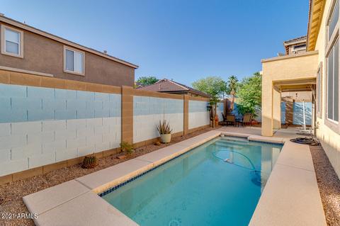 2227 S Harper --, Mesa, AZ 85209 photo 15