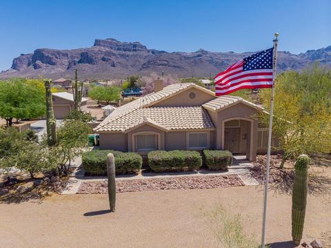 5844 E 18th Ave, Apache Junction, AZ 85119 photo 1