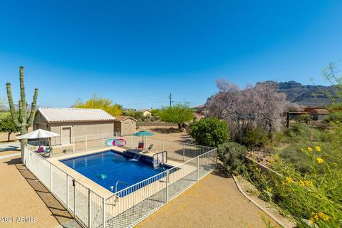 5844 E 18th Ave, Apache Junction, AZ 85119 photo 35