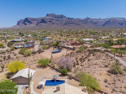 5844 E 18th Ave, Apache Junction, AZ 85119 photo 31