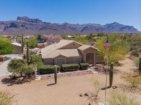 5844 E 18th Ave, Apache Junction, AZ 85119 photo 3