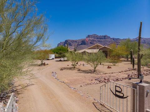 5844 E 18th Ave, Apache Junction, AZ 85119 photo 37